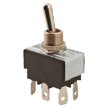 Franklin Machine Products 149-1049 Toggle Switch On/off/on Double Pole