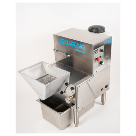 Tortilla Masters Equipment TM403 - Molino Masters, Countertop, Electric