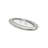 Vollrath 49442C Miramar® Lid 16" X 9" X 2-1/2" Oval