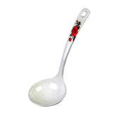 Thunder Group 7001TL Soup Ladle 1 Oz. 7" X 2-1/2"