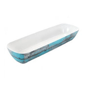 Bauscher Hepp TWD7724BL - Crock, 2/4 GN, 3-7/10 Qt.