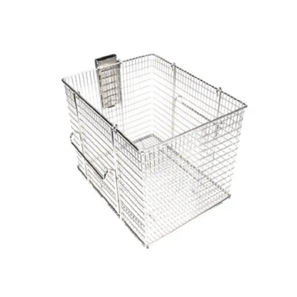 Henny Penny 56075@PF Fryer Basket Full Size For PFE-561 Electric Pressure Fryer