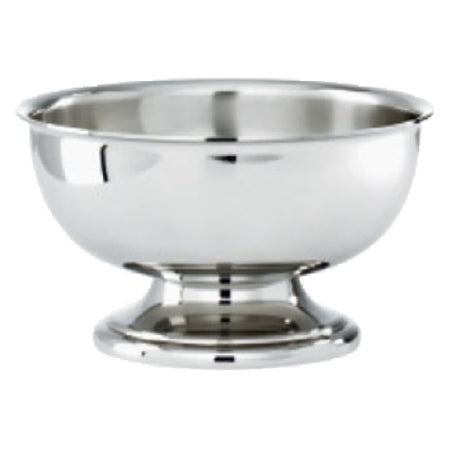 Paderno 56109-13 Cup 5" With Foot