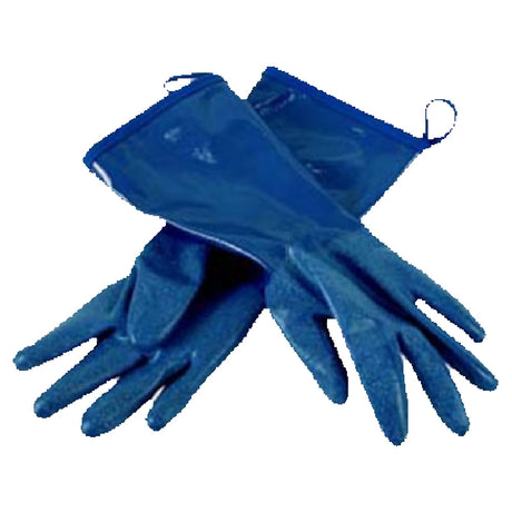 Franklin Machine Products 133-1346 Tucker® Steam/Hot Water Gloves 14" Heat Resistant Up To 225° F