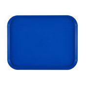 Stanton Trading FFT1014-BL - Fast Food Tray, 10-1/2" X 13-5/8", Blue