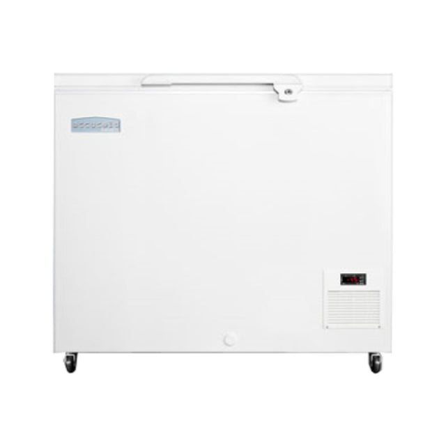 Summit EL21LT Chest Freezer 42"W 8.1 Cu. Ft. Capacity