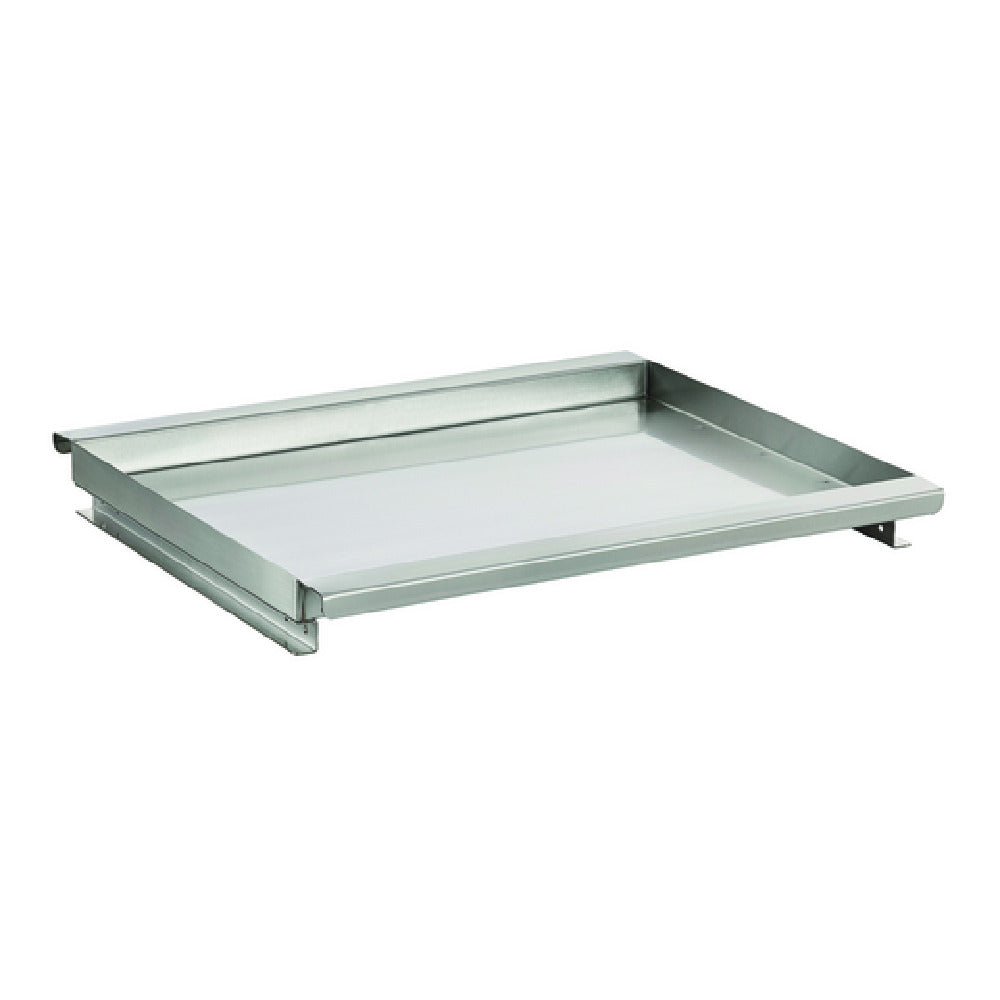 Hubert 105968 - Kratos Replacement Drip Pan, For 17" Broilers