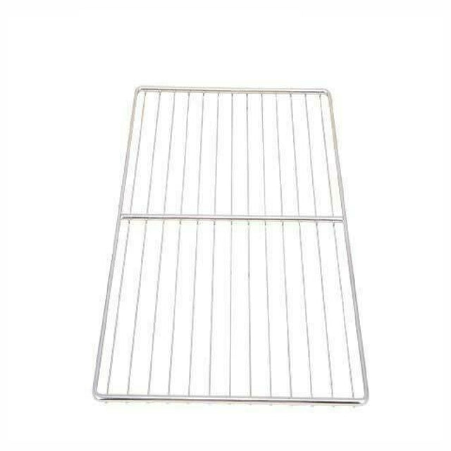 Franklin Machine Products 175-1320 Support Basket 17-1/2"W X 13-1/2"D Stainless Steel (replaces Pitco A4500604)
