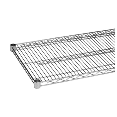 Thunder Group CMSV1848 Wire Shelving 18" X 48" Chrome Plated Finish