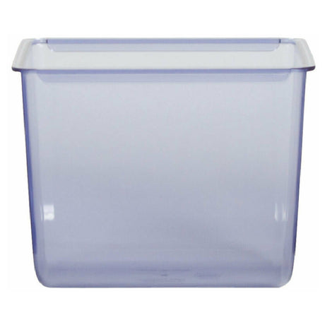 San Jamar BD104 Replacement Tray 2 Qt. Deep