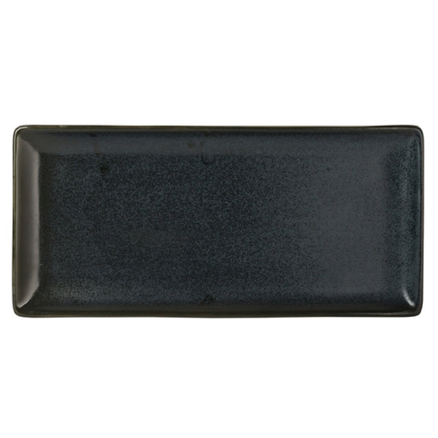 Steelite 6124RG018 Tray 15"L X 7"W Rectangular