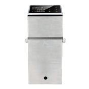 Eurodib SV-310 Sous Vide Thermal Circulator Head Only 13 Gallon (50 Liter) Max Volume Capacity
