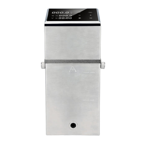 Eurodib SV310 Sous Vide Thermal Circulator Head Only 13 Gallon (50 Liter) Max Volume Capacity