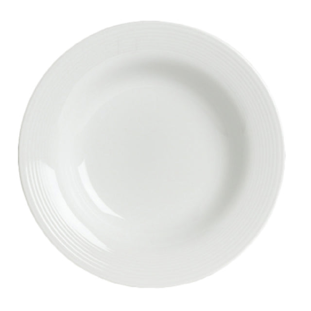 Steelite 6305P668 Pasta Plate 16 Oz. 10-1/4" Dia.