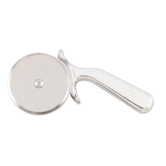 Alegacy Foodservice Products 2003 Pizza Cutter 2-1/2" Wheel Dia. 6-1/4"L