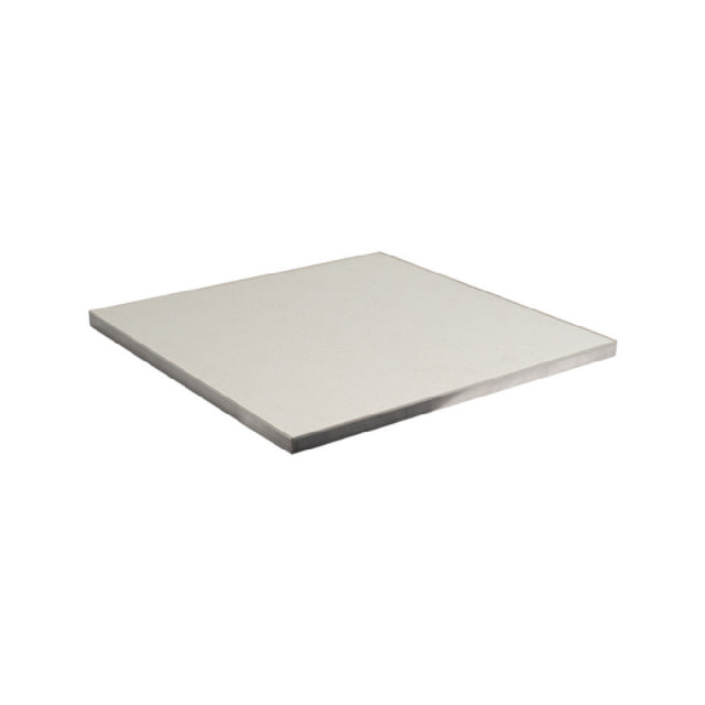 FOH BTR024BEC18 Smart Buffet Ware® Eco System Warm Platform Ivory