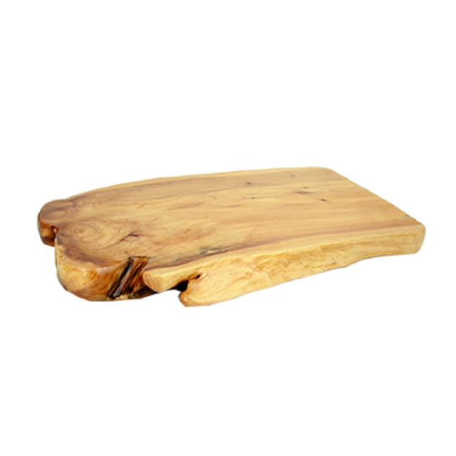 FOH SPT047NAW20 Root® Board 12" X 9" X 1-1/2"H Wood