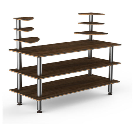 Steelite MGCMLB11WSXF Mogogo Buffet Solutions Modular Classic Multi-Shelf Station