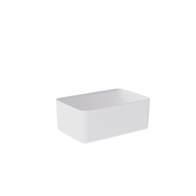 Bauscher Hepp TW4212 - Kata Collection Crock, 108 Oz., 6.9" X 10.2" X 3.9"H