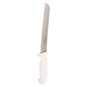Alegacy Foodservice Products PC1558WHCH E™ Economy Bread Slicer 8" Blade Serrated Edge