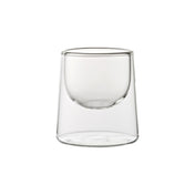 Steelite UR90061 Double Walled Dessert/Tasting Dish 5.25 Oz 3.25" X 3.5"H