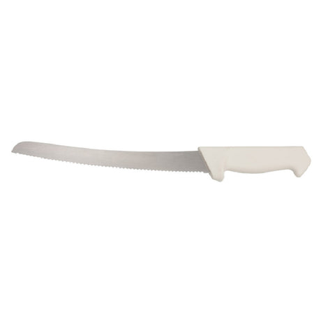 VacMaster WP9310S Value Grip Bread Knife 10" Curved