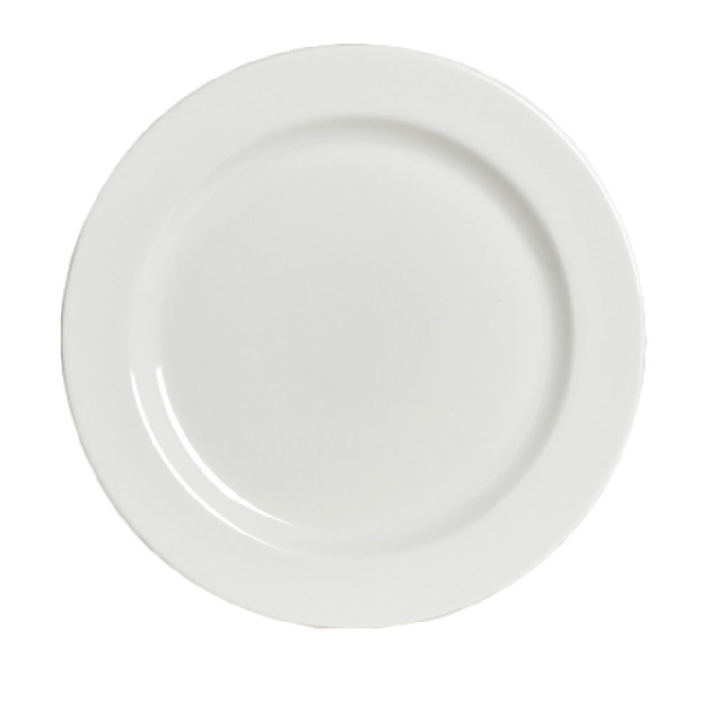 Steelite A100P102 Plate 9" Dia. Round