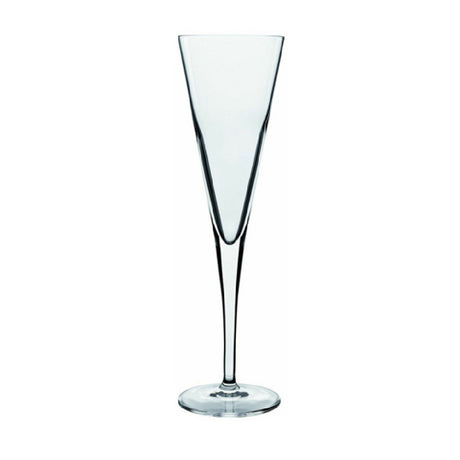 Bauscher Hepp 10567/01 - Champagne/Flute Glass, 5.5 Oz., Reinforced Rims