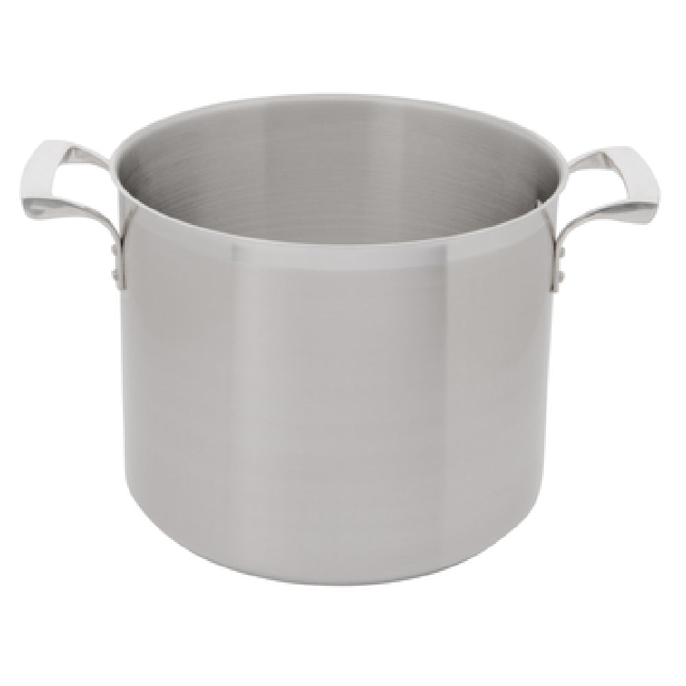 Browne Foodservice 5723920 Thermalloy® Stock Pot 20 Qt. 12-1/2" Dia. X 10-3/10"H