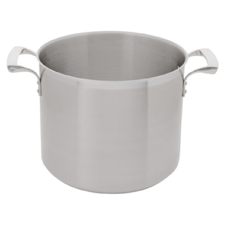 Browne Foodservice 5723920 Thermalloy® Stock Pot 20 Qt. 12-1/2" Dia. X 10-3/10"H