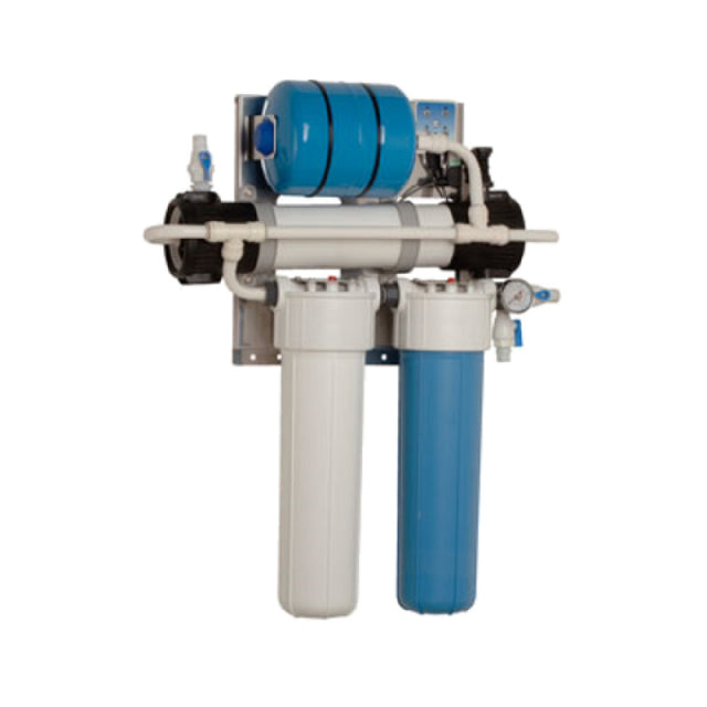 Antunes VZN-521H-T5 Vizion Water Filtration System Horizontal 8 Gallons (30 Liters) Per Minute