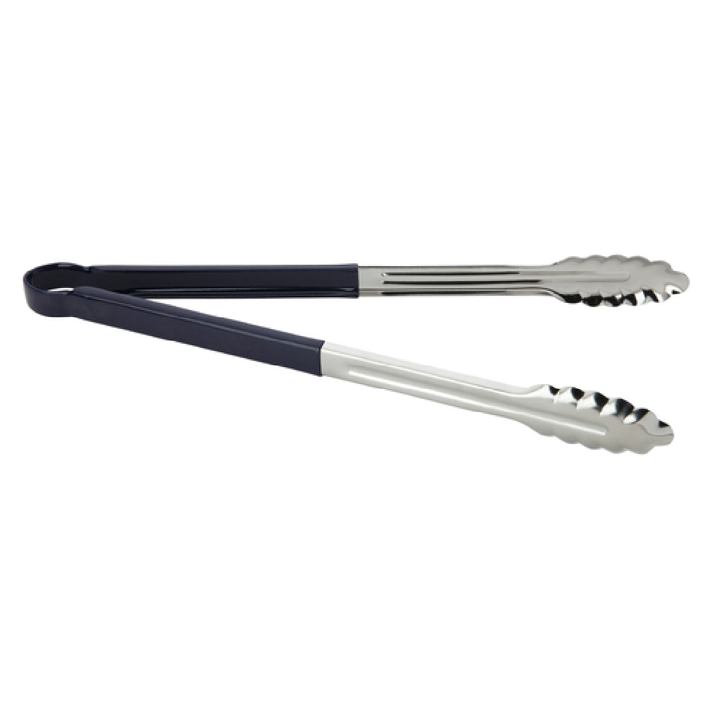 Royal Industries ROY TSC 16 BL Utility Tongs 16" 1-piece