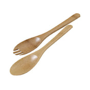 PacknWood 209BBSERV2 - Eco Serving Set, 10", 2-piece