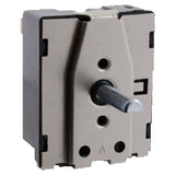 Franklin Machine Products 187-1183 Rotary Switch 4 Position 1/4" Tab Terminals