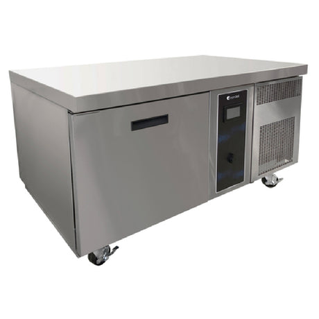 Randell BC-510WT Undercounter Blast Chiller 59"W X 34"D X 36"H (10) 12" X 20" X 2-1/2" Or (5) 18" X 26" Pan Capacity