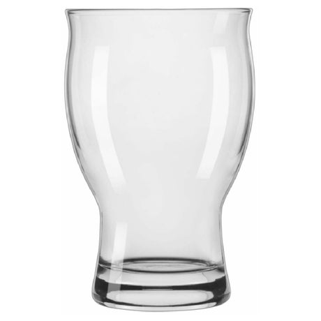 Libbey 1008 Craft Beer Glass 14-1/4 Oz. Flared Top