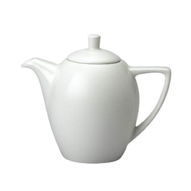 Churchill China WH UL151 Beverage Pot Lid Only For WH BT15 Ceramic