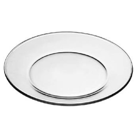 Libbey 1788489 Dinner Plate 10-1/2" Dia. Round