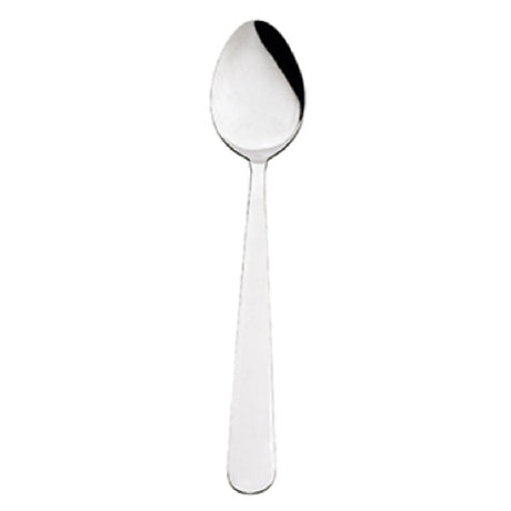 Browne Foodservice 502814 Windsor Iced Teaspoon 7-7/10" 18/0 Stainless Steel