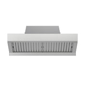 UNOX USA XAVHC-CF11 - Ventless Hood With Carbon Filter For ChefTop MIND.Maps™ Plus