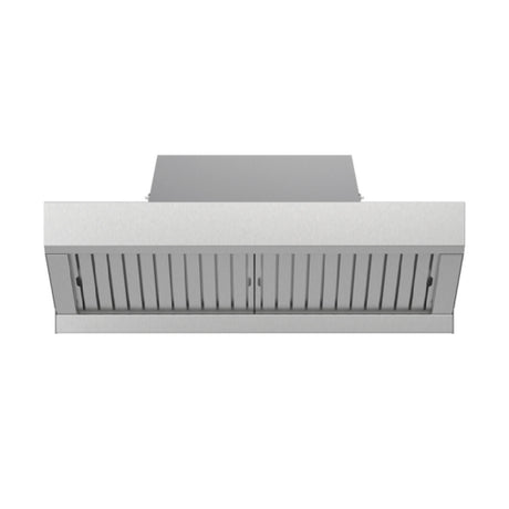 UNOX USA XAVHC-CF11 - Ventless Hood With Carbon Filter For ChefTop MIND.Maps™ Plus