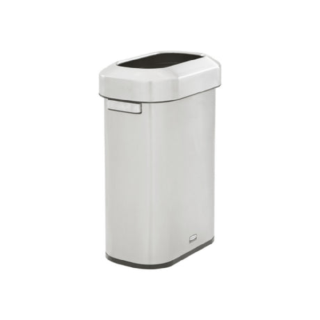 Rubbermaid 2147581 - Rubbermaid® Refine® Waste Container, Round, 15 Gal
