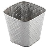 Tablecraft 10043 Lattice Collection™ Fry Cup 20 Oz. 4" X 4" X 3-1/2"