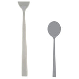 Steelite 5514J002 Bouillon/Soup Spoon 7-1/4" 18/10 Stainless Steel