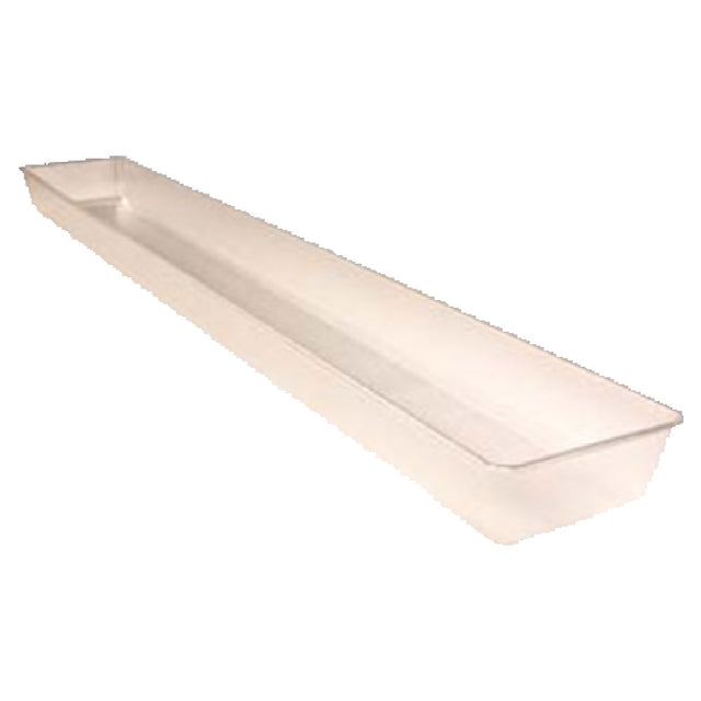 Franklin Machine Products 253-1295 Cover Fluorescent Light 49-5/8"L X 7½"W X 2"D
