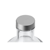 Vivreau LOUNGE CAP - GRAY - (1038857) Vivreau Bottle Cap, Lounge Series, Still Or Sparkling Water