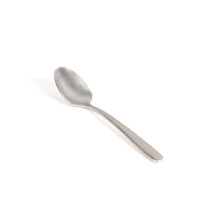 FOH FCS019BSS23 Classic Demitasse Spoon 4.5"L Stainless Steel
