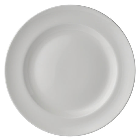 Steelite 4410RF005 Plate 8" Dia. Round