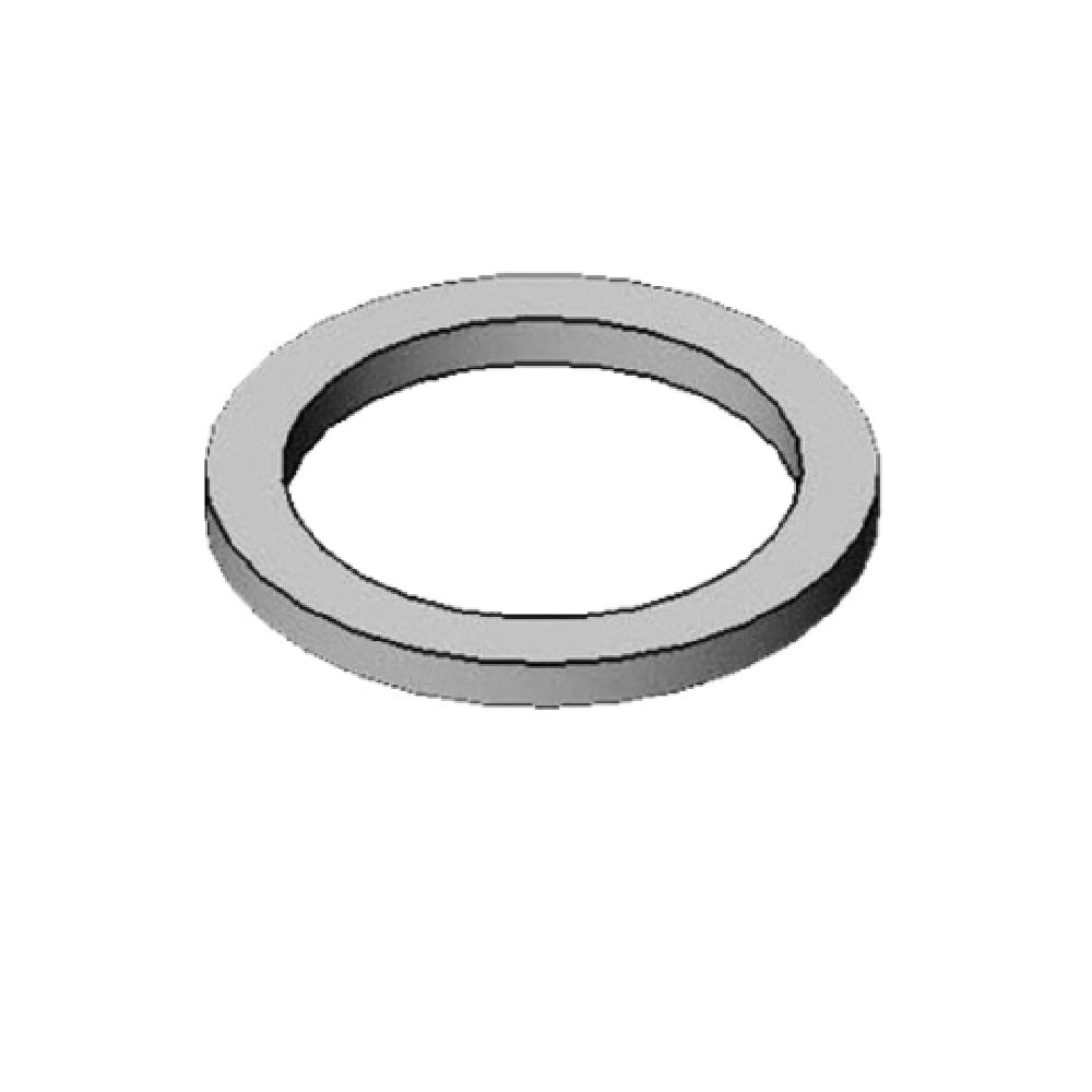 T&S Brass 001022-45 Bottom Gasket 1/16" H 3/4" OD