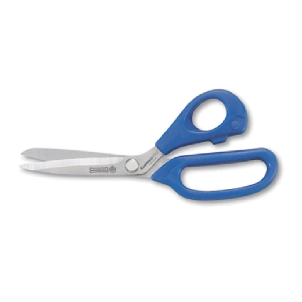 Mundial 970-6 - Bent Trimmers, 6", CushionPro Ergonomic Shears